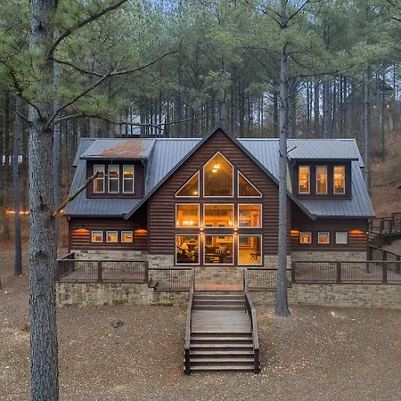 Adventure Awaits Villa